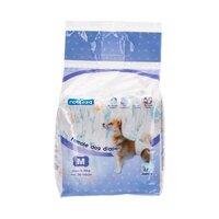 Nobleza plienky pre sučky M 10 ks